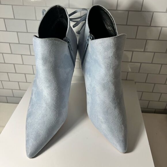 NWOB Allegra K Boots  - Picture 4 of 5